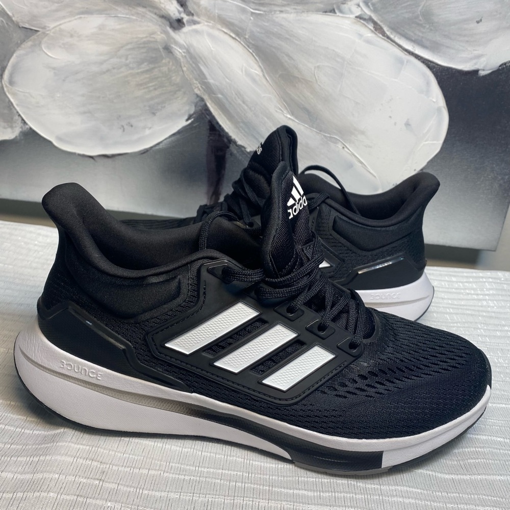 Adidas Men’s Eq21 T5 Running Shoe